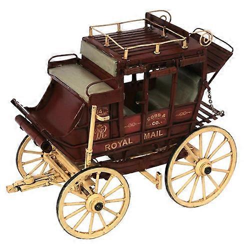 Cobb and Co Coach Ornament