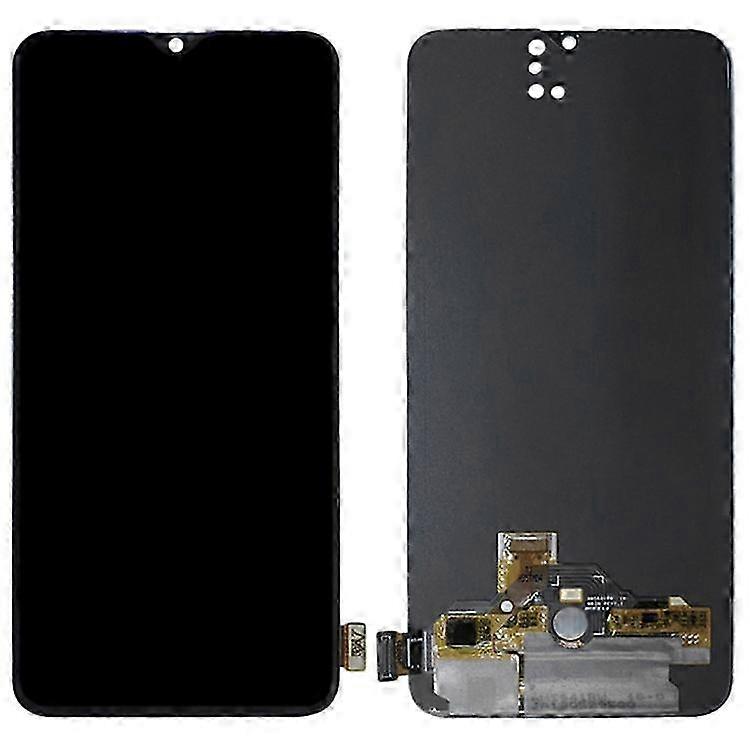 Compatible For Oppo Reno Z / K5 / Realme XT / X2 Grade C OLED Screen and Digitizer Assembly Part (without Logo) 2025