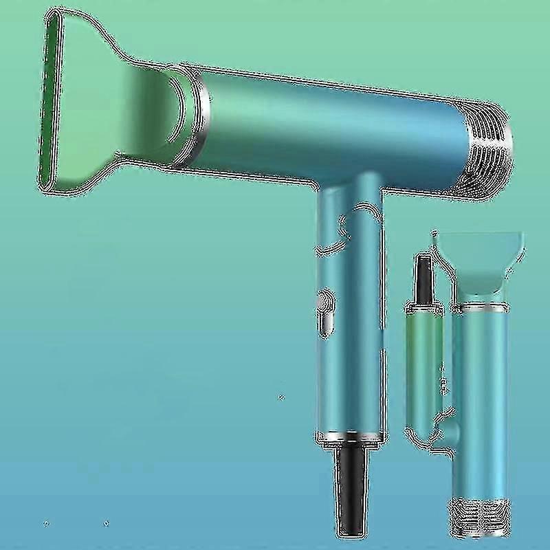 Powerful Ionic Hair Dryer 1800w For Home Salon