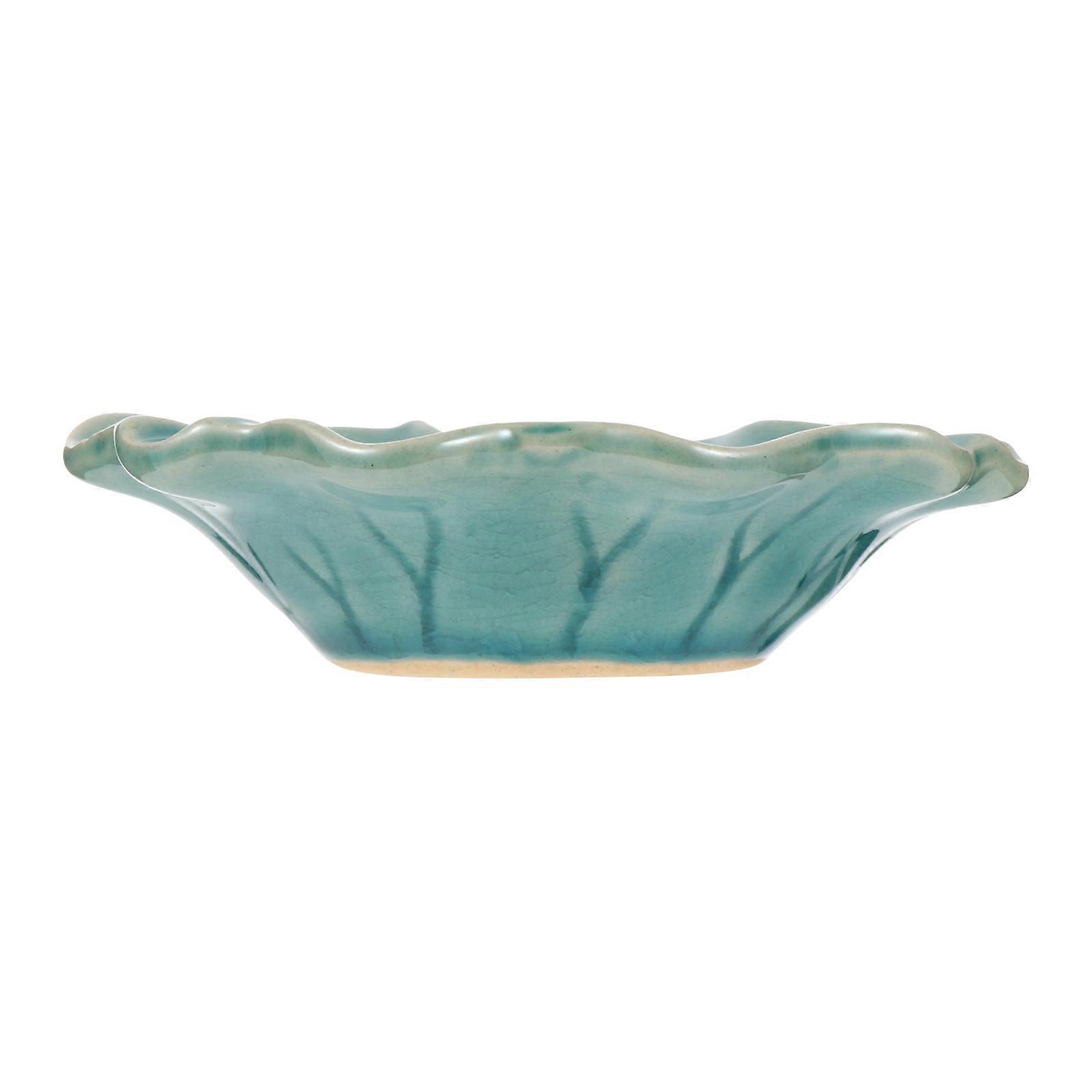 Bowl for Aroma Blending, Healthy Ceramic Material, Widespread Applications