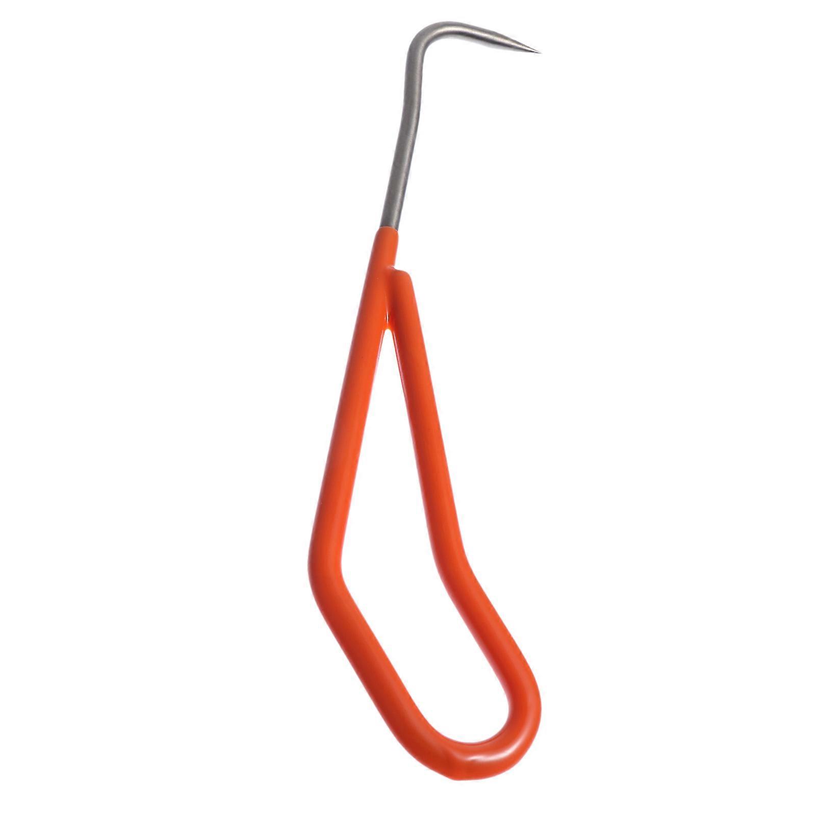 Leverage Action Weeder, Durable Handle Tool for Effortless Root Pulling