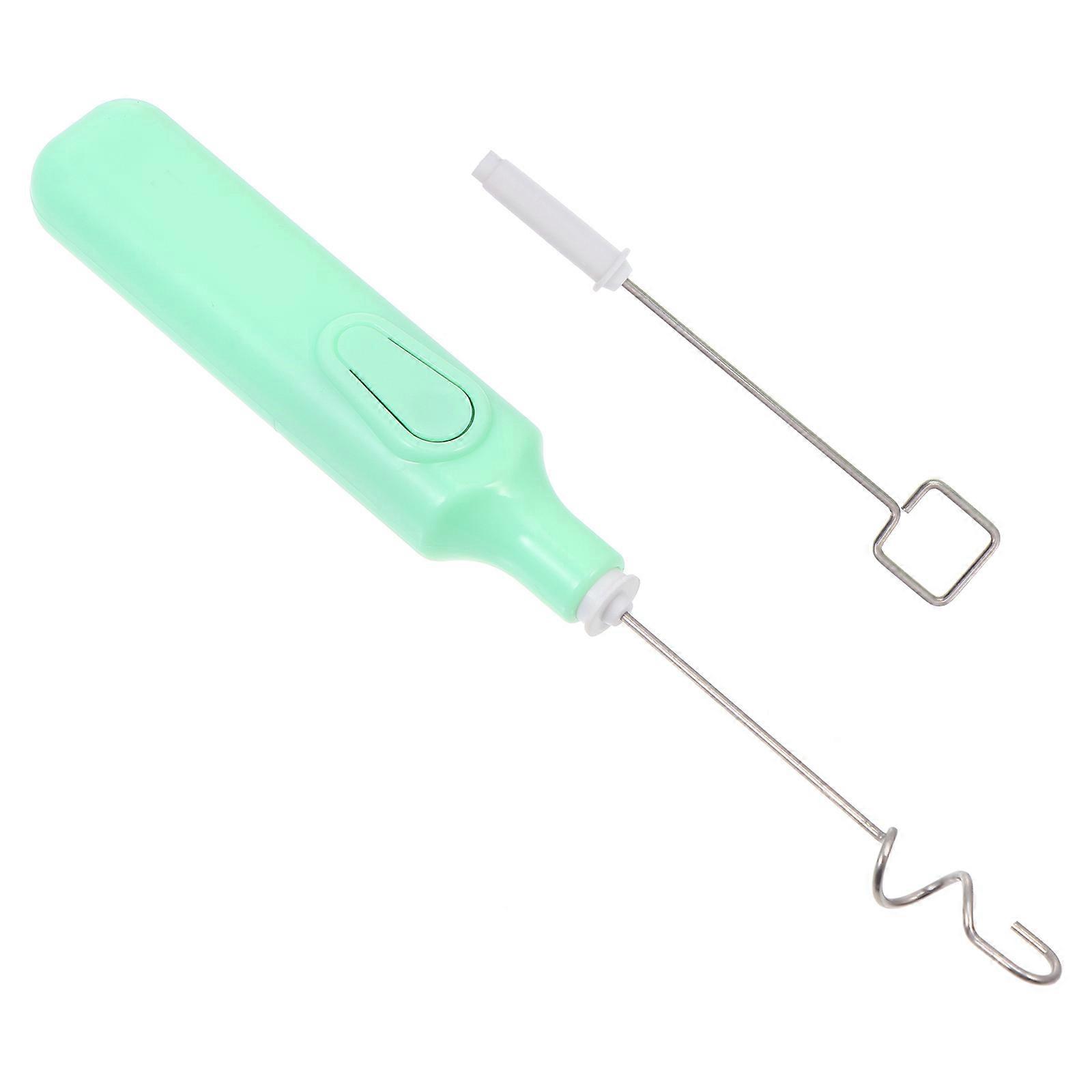 Artistic Pigment Mixer, Versatile Tool for Glue and Powder, Durable and Reliable