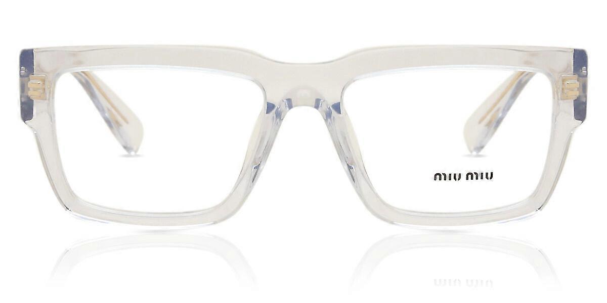 Miu Miu MU02XV 2AZ1O1 Women Eyeglasses