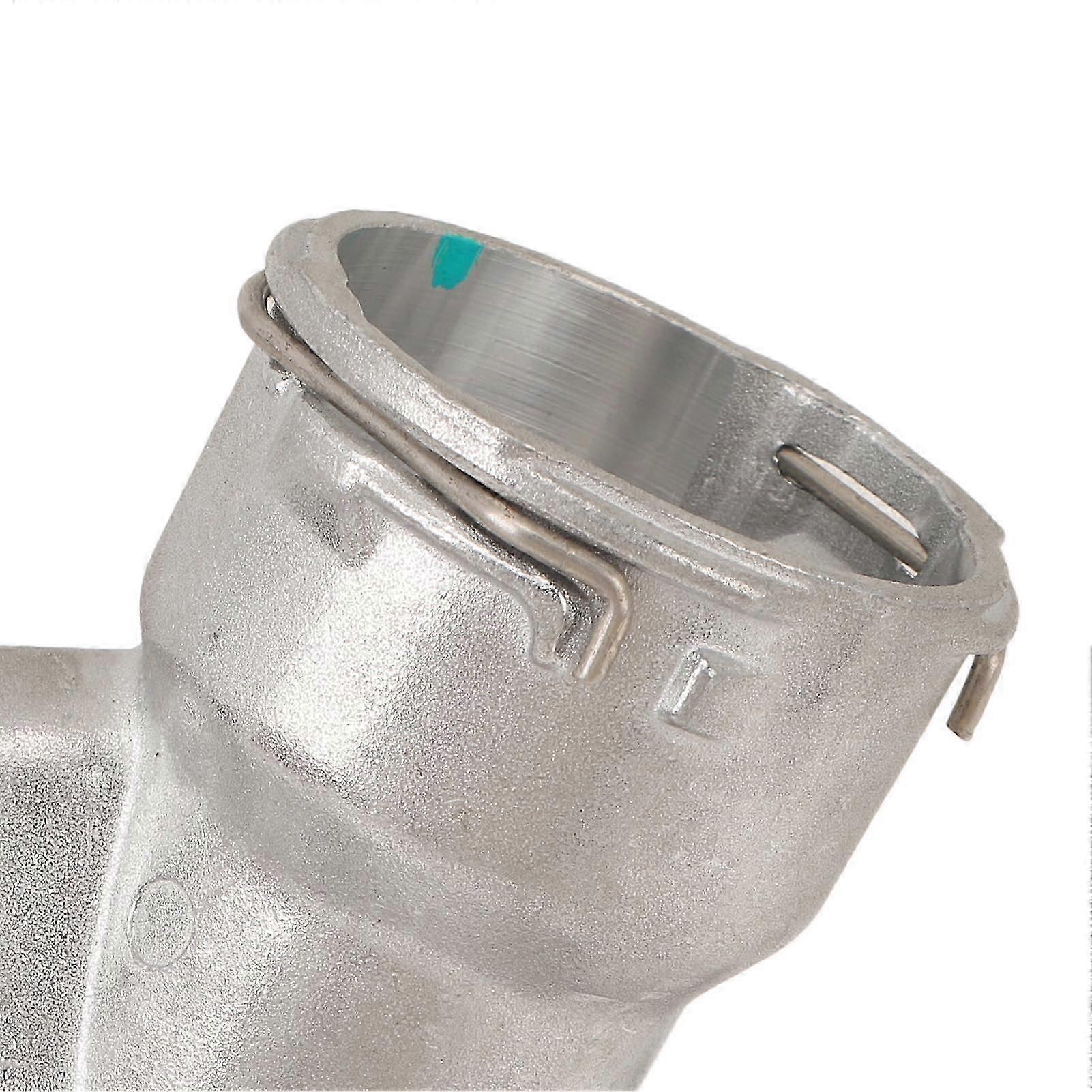 Car Engine Coolant Thermostat Assembly 2722000415 Replacement Suitable for Certain Brand C250 C350 E350 ML350 R350 C230 C280 C300 CLK350 GLK