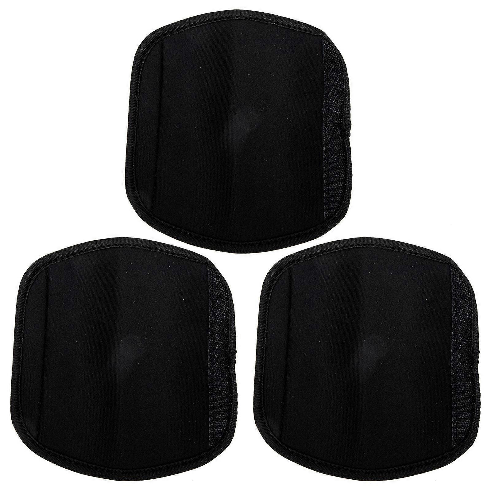 Handle Wrap For Bag Luggage Handle Grip Cover Hand Protection 3Pack