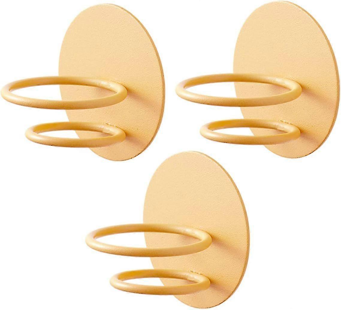 3 Pcs Beauty Sponge Holder Egg Rack Storage Stand