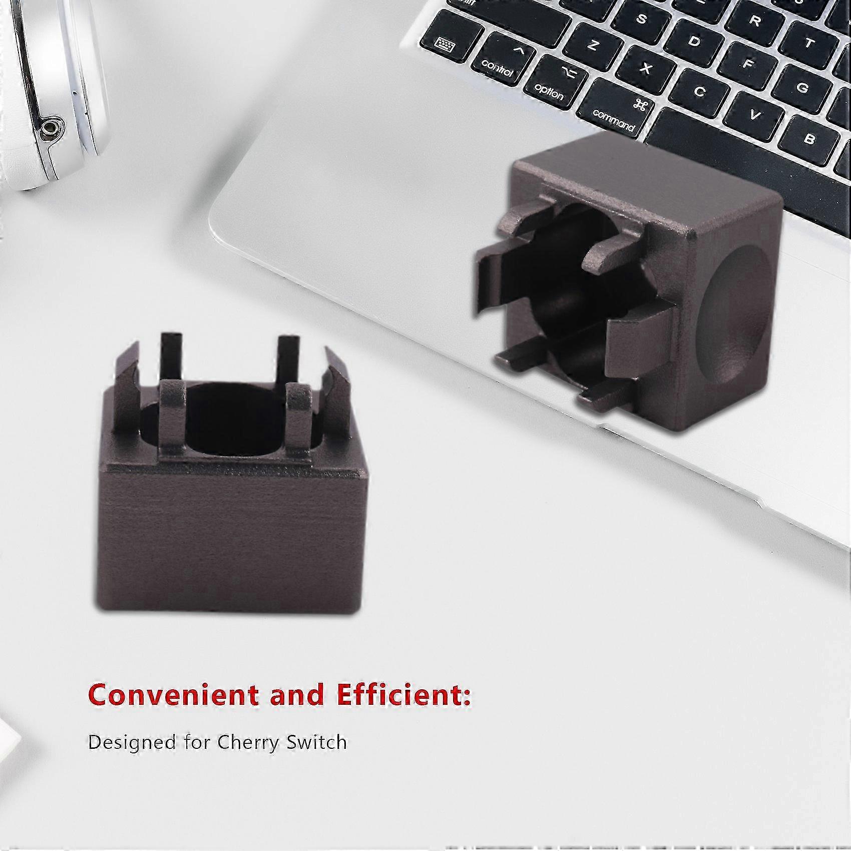 Smøresett for bryteråpner i metall for Cherry MX-brytere