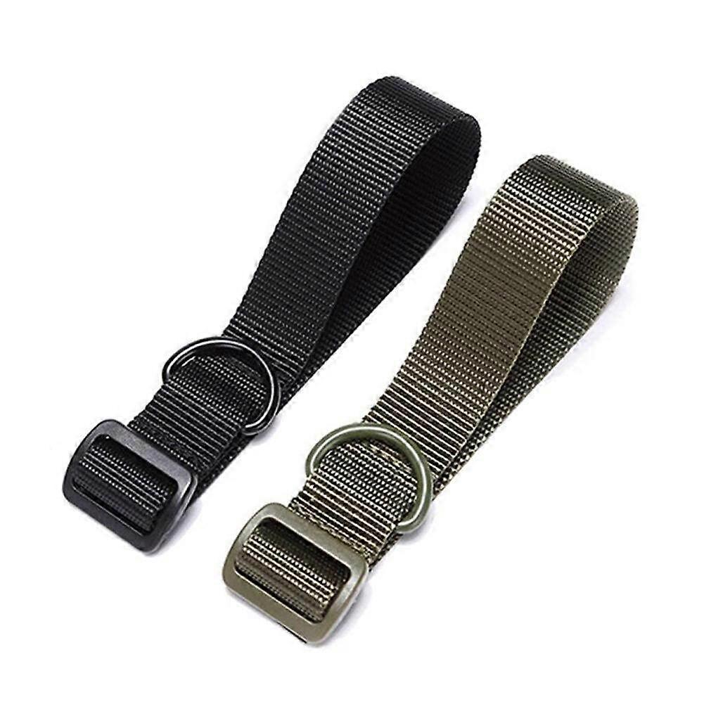 Tactical Butt Stick Sling Adapter for Military Airsoft Rifles, Adjustable Rope Belt, Durable Shooting Accessories