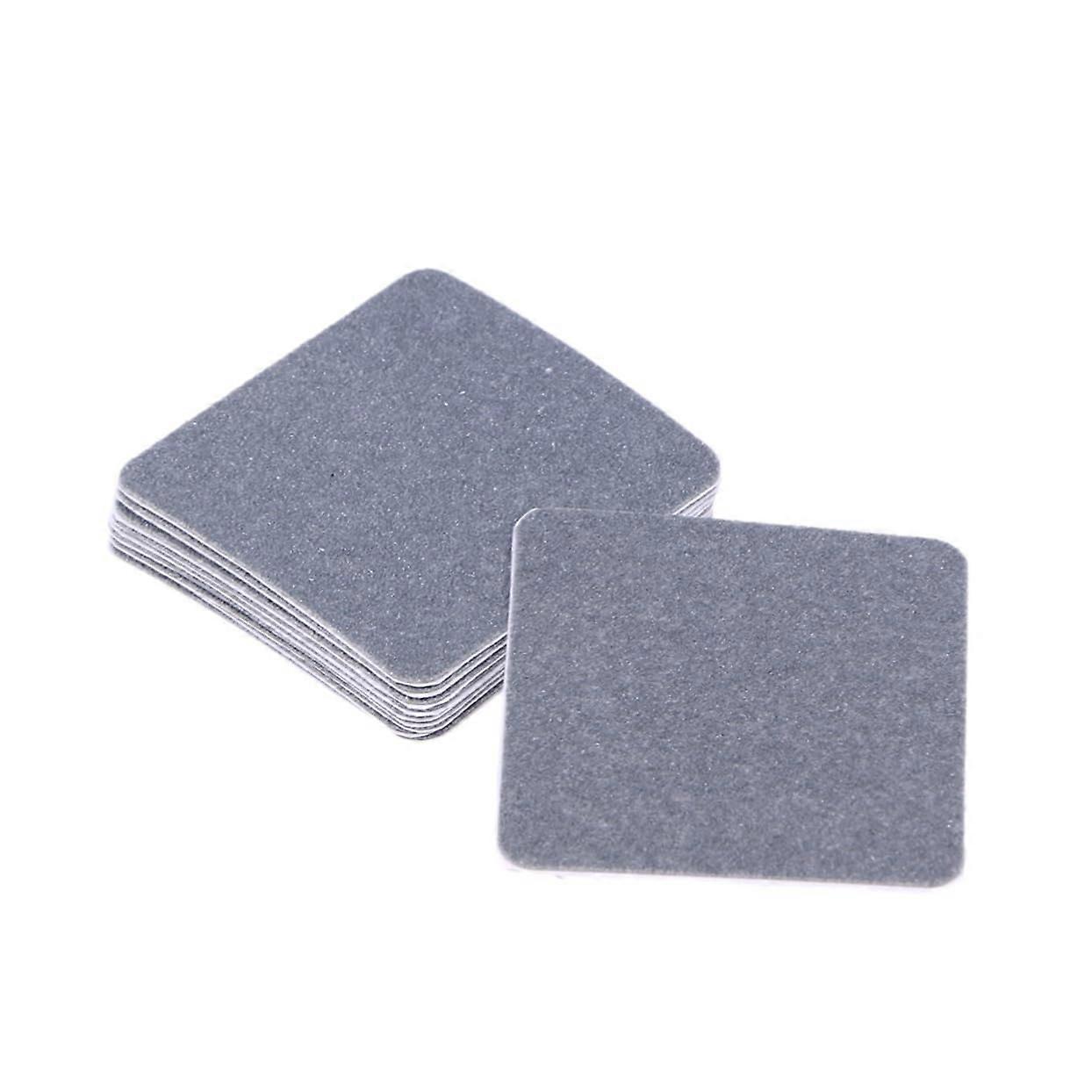 Washing Machine Anti Vibration Mats Non-Slip Rubber Foot Pads for Stabilizing All Washer Models and Preventing Walking