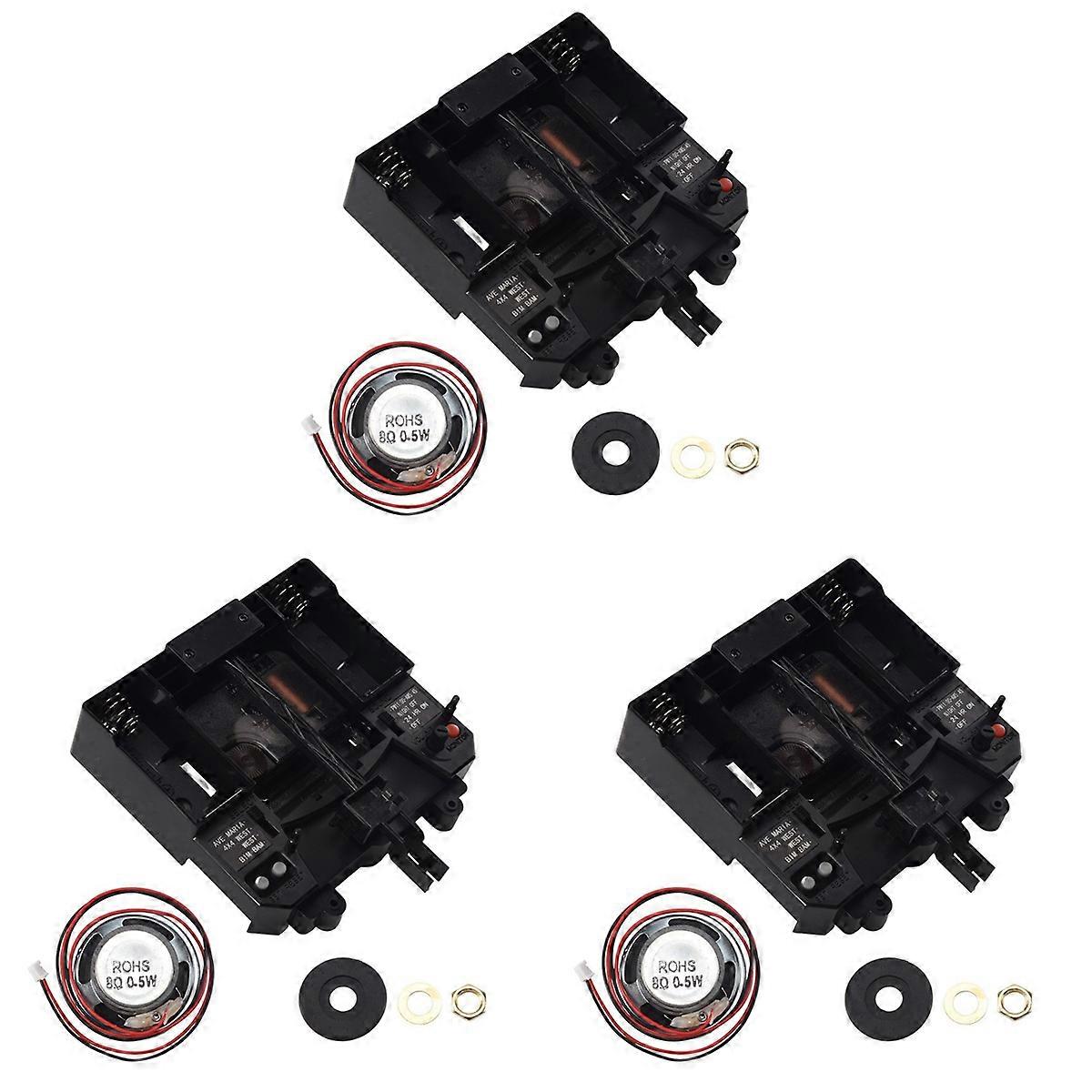 Pendulum Clock Movement Music Box Silent Sweep Quartz Wall Clock Part