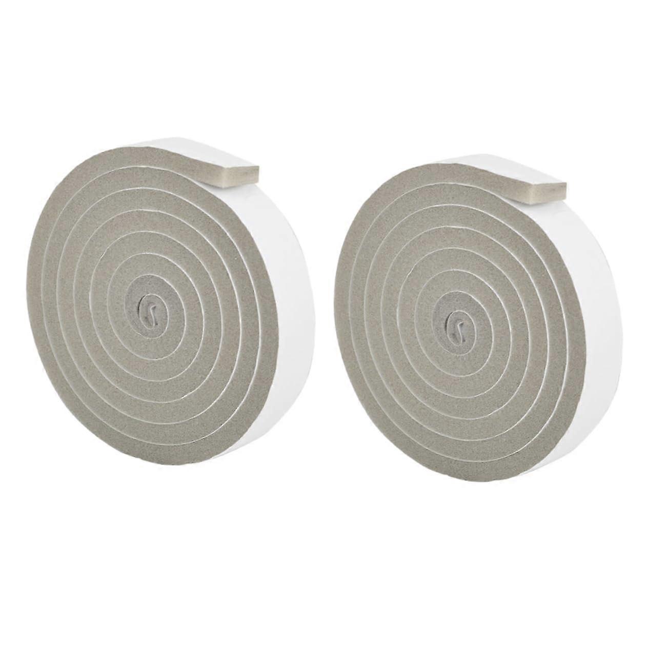 Window Sealing Tape, Seal Strips for Indoor, Japan Doors and Windows, Mylar