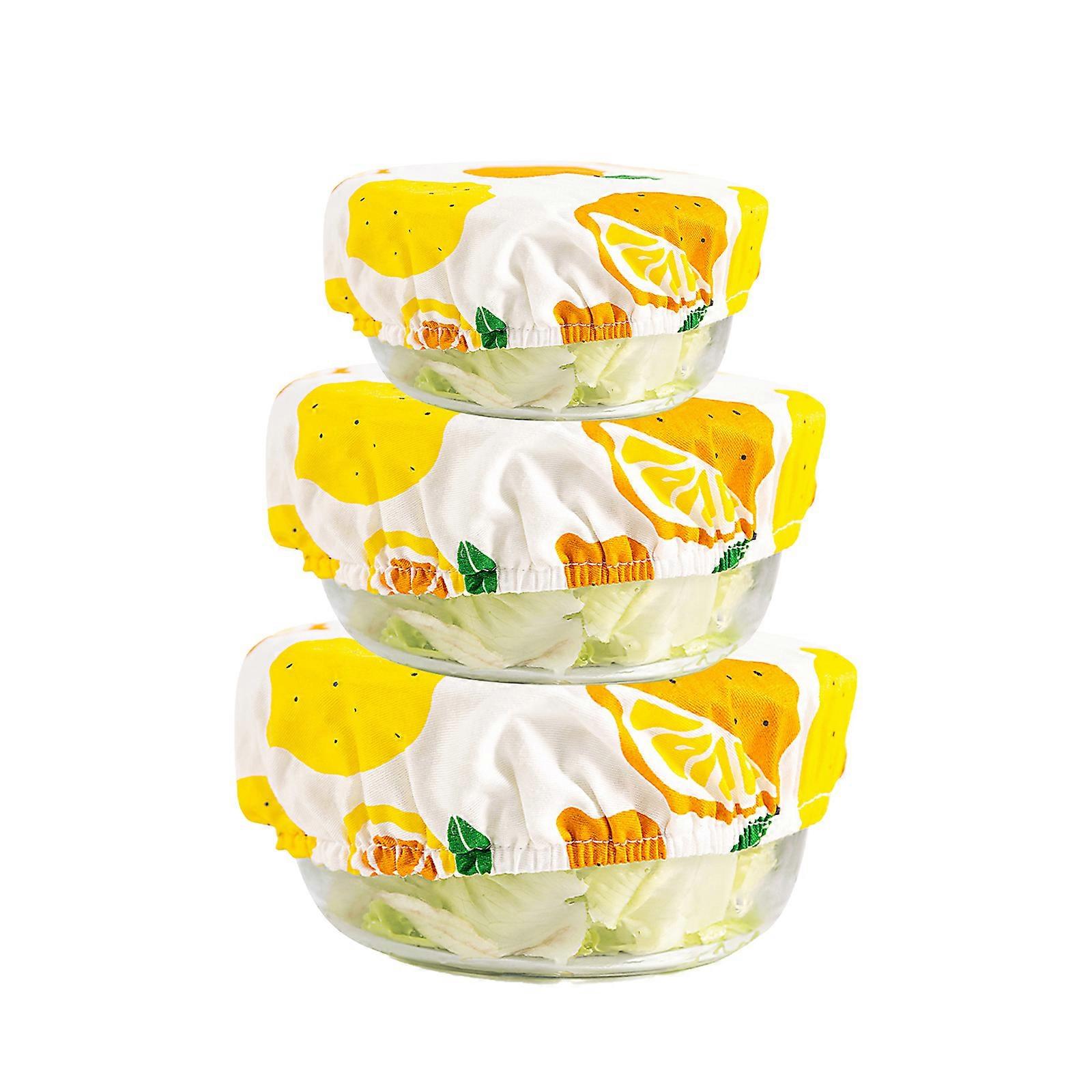 Nature's Embrace, Eco-Friendly Beeswax Wraps for Food Storage, Reusable and Suitable for Every Occasion