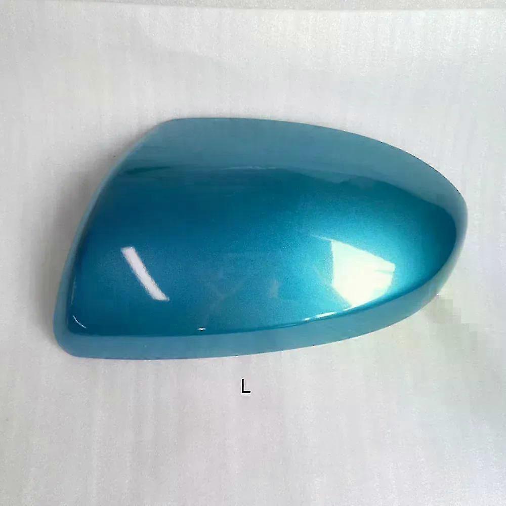 For Hatchback Rearview Decoration Suitable for a Certain Brand 2007-2014 Mirror Cover Housing Lid Case