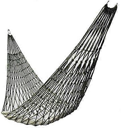 Portable Outdoor Camping Hammock With Mosquito Net, Lightweight, Foldable, Travel Carry Bag Included
