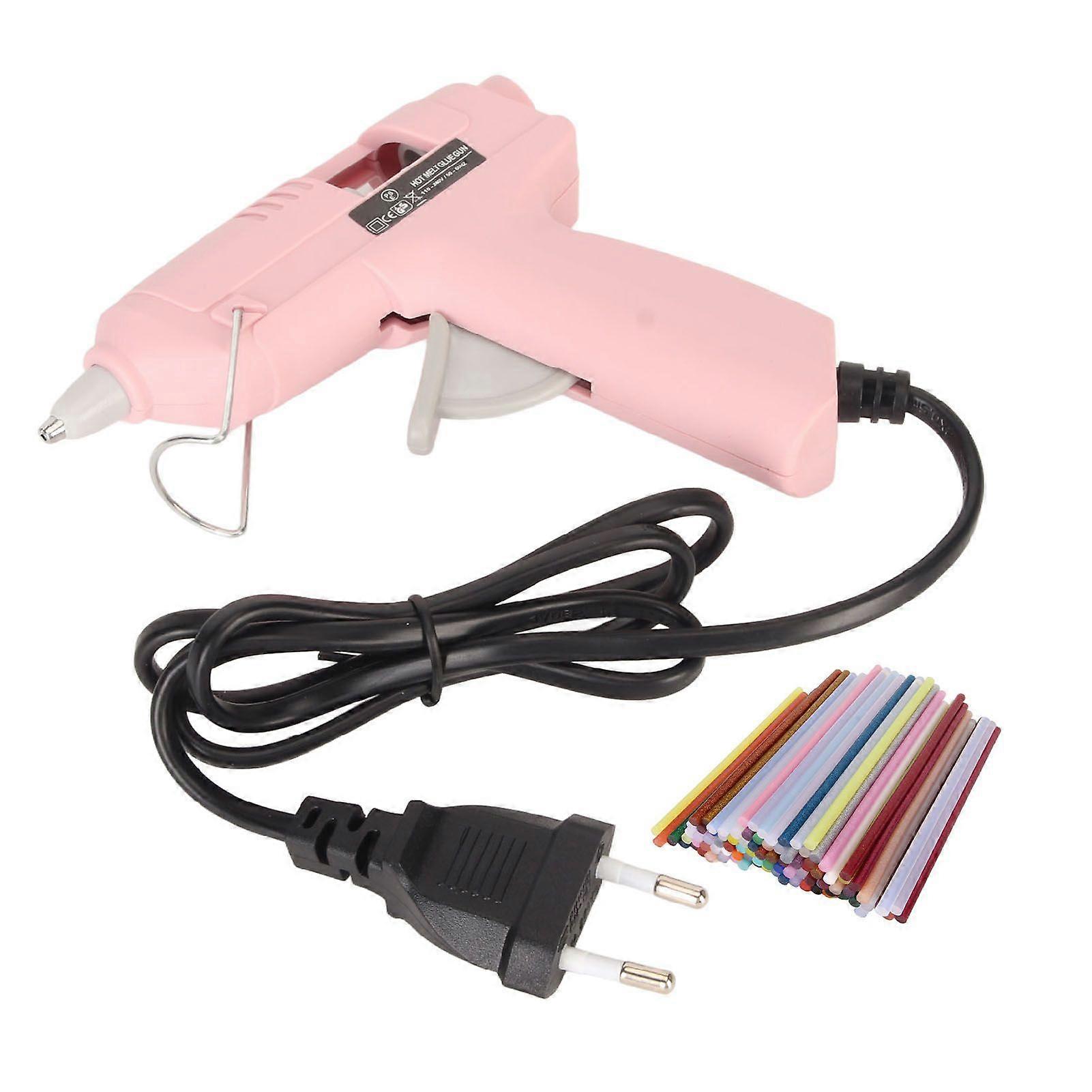 2025 Latest Model  Mini Hot Glue Machine Fast Preheating Hot Melt Glue Machine