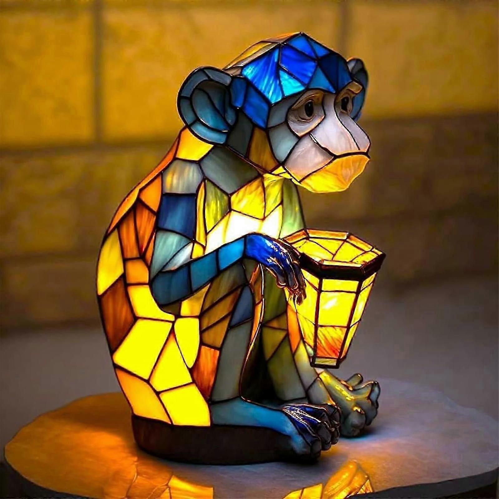 مصباح طاولة ، مصباح طاولة لطيف ، مصباح طاولة بجانب السرير مع منافذ USB ، مصباح بجانب السرير لغرفة نوم غرفة المعيشة ، مصباح طاولة مكتب مهجع