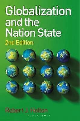 Globalization and the Nation State