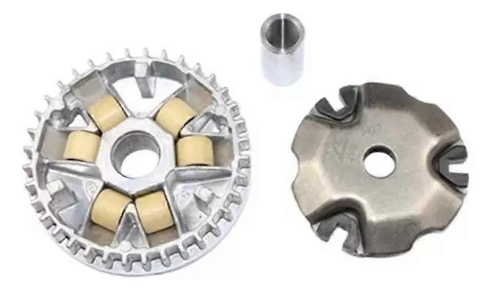 Full Centrifugal for Honda Dio 100