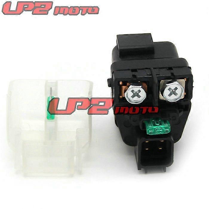 Suitable for Suzuki Bandit 1250 GSF1250 S Bandit S 2007-2011 Starter Motor Relay