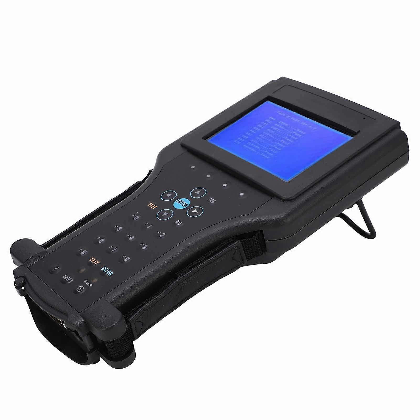 Diagnosescanner mit TIS2000 Software RS232 RS485 Port OBDII Code Reader