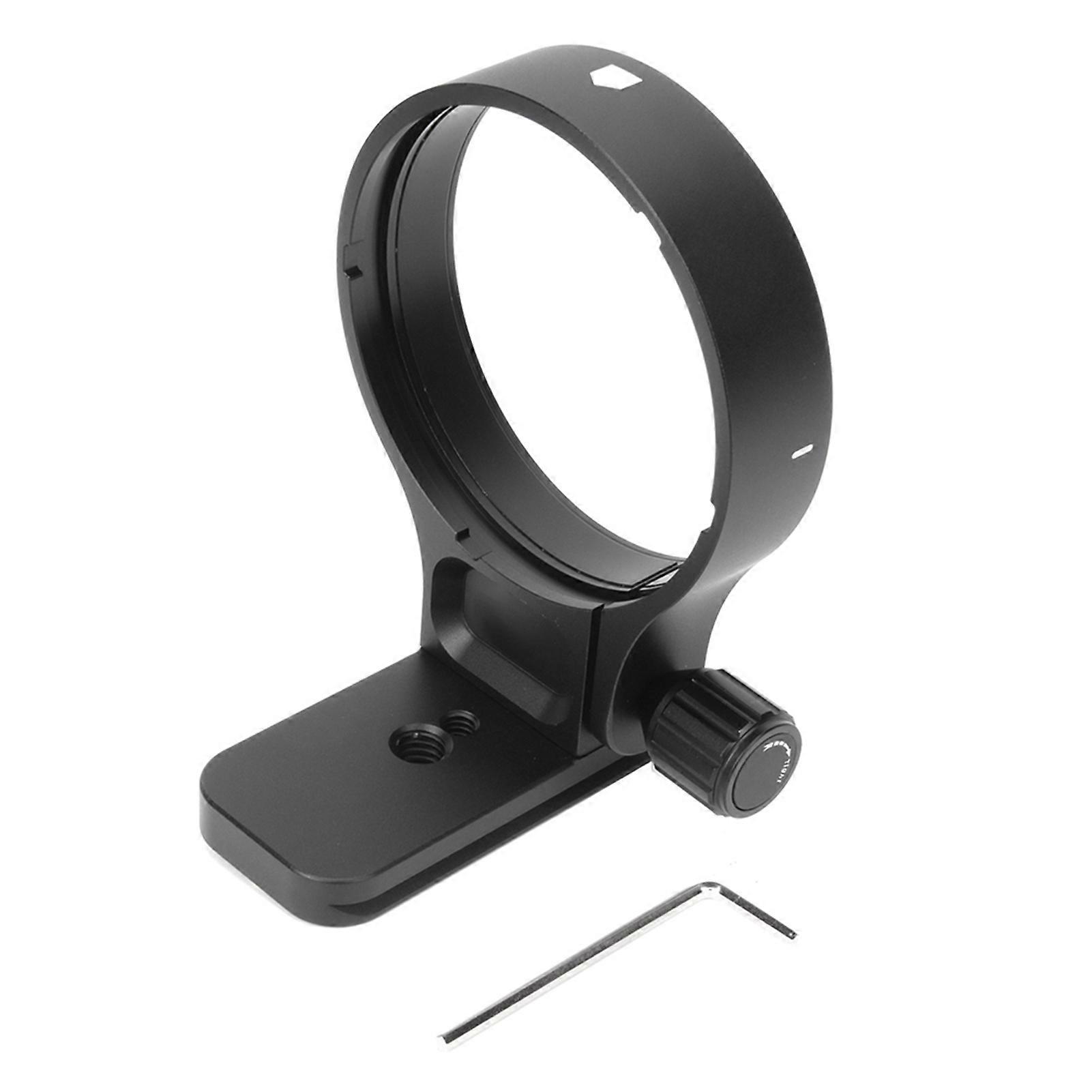 IS-SM1560C Metal Support Tripod Mount Ring with Quick Release Plate for Sigma 150-600mm f5-6.3DG OS HSM C Lens