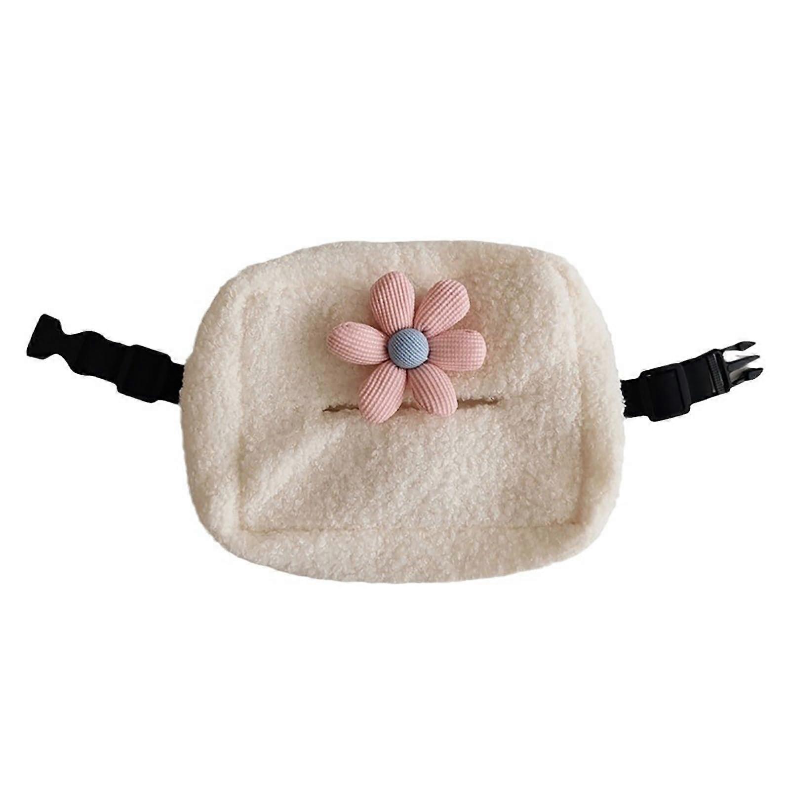 Practical Car Back Webbing Storage Portable for Car Seat, Ergonomic, Black, Versatile and Stable