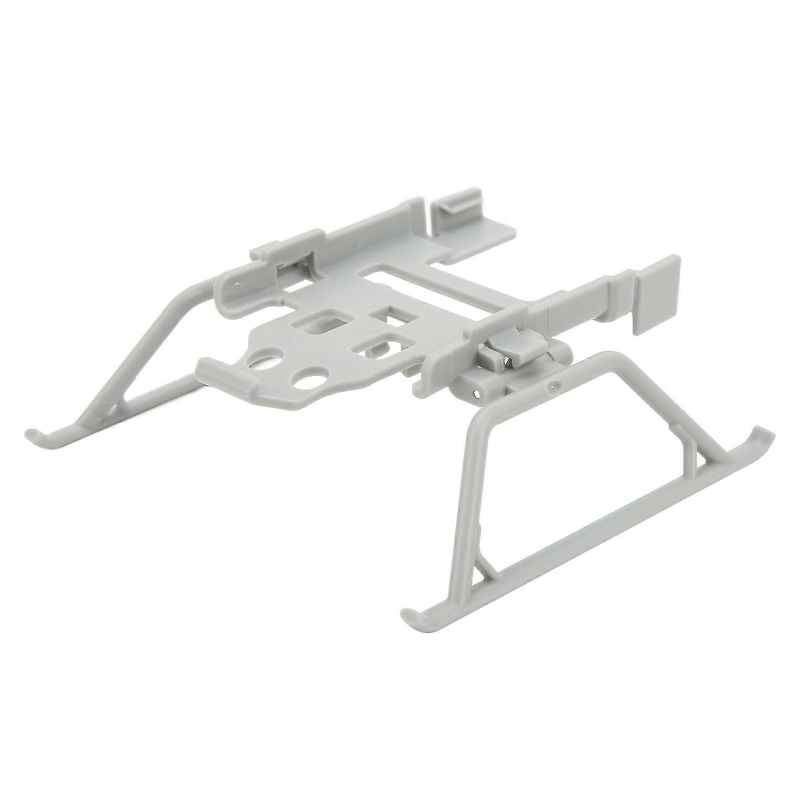 Foldable Landing Gear Quick Disassembly Extension Leg Props Drone Height Extender for Mini 3 Pro