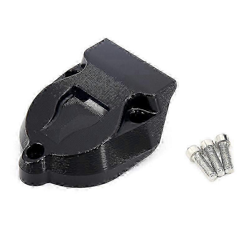 כיסוי מגן למחבת שמן מנוע אופנוע מתאים לדוקאטי Streetfighter V4 S Superbike Panigale V4 V4s