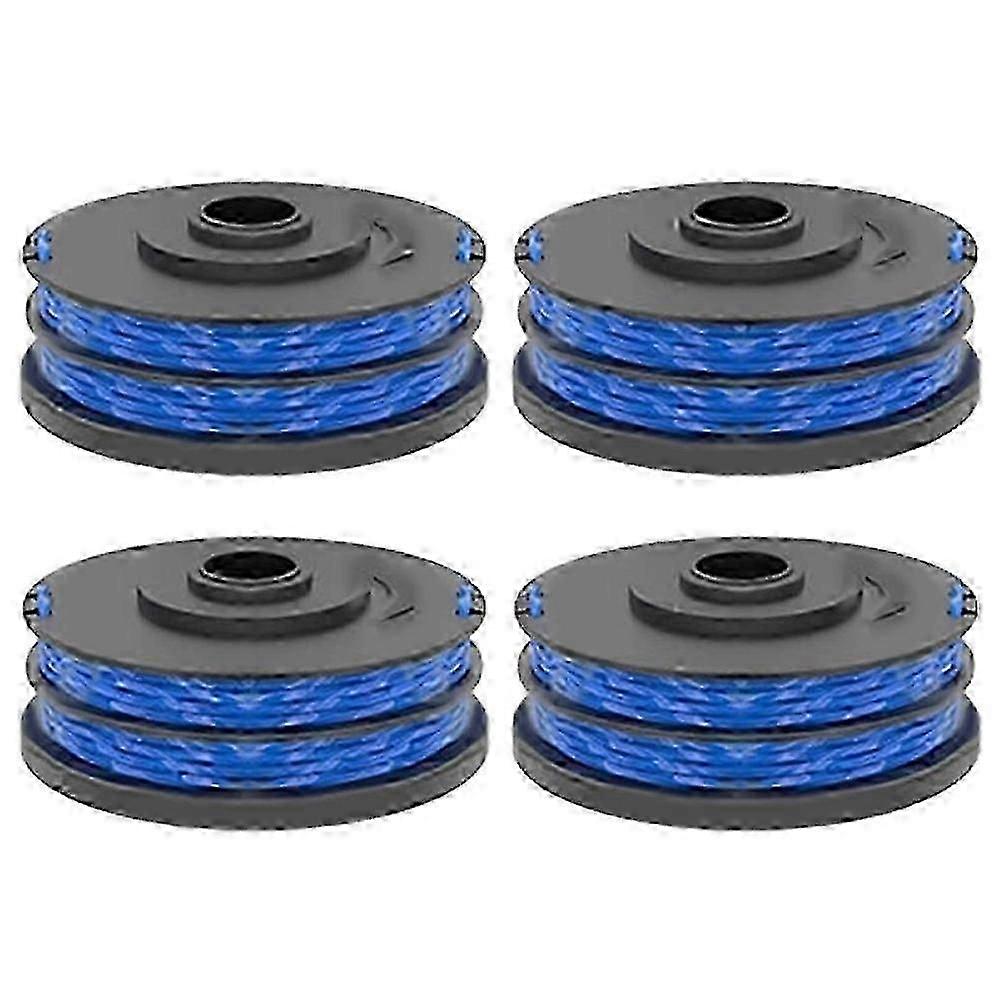 1 stk. RAC123 gressklippertrådspole for Ryobi RLT6030 / RLT5127 / RLT5027 / RLT4125 / RLT4027 gressklipper