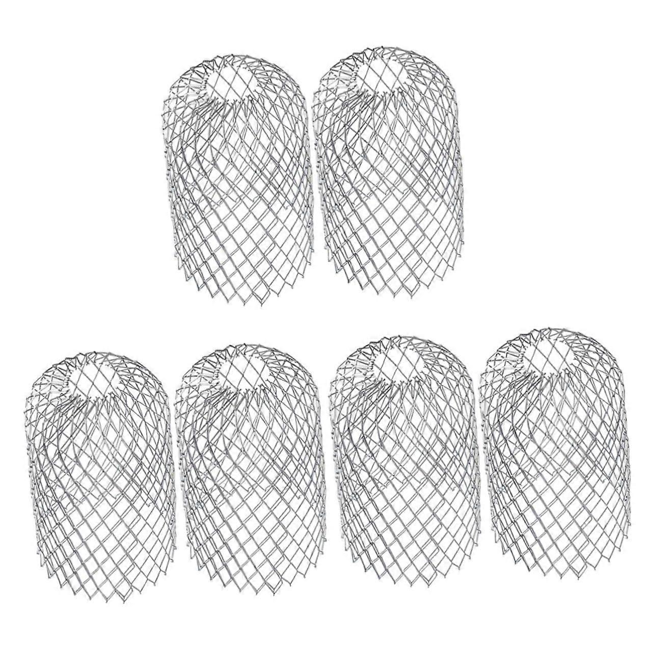 Filter sieve leaf catcher drain stoppers leaf collector grid filter channel