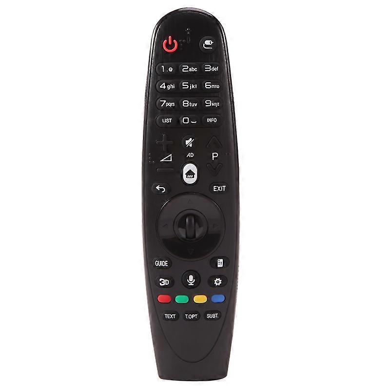 AN-MR600 Replacement Remote Control with Voice Function