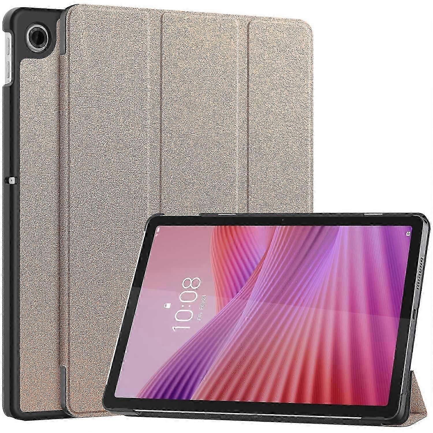 لغطاء الكمبيوتر اللوحي Lenovo Tab TB311FU المضاد للسقوط من الجلد