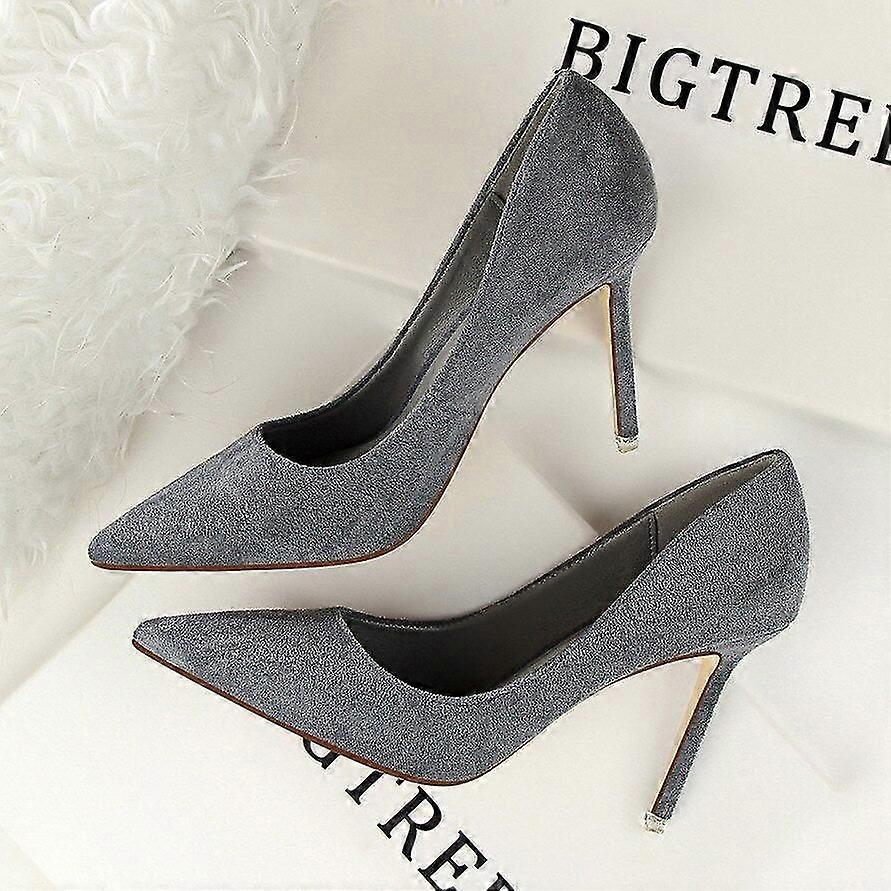 Ladies Party Bruids trouwschoenen