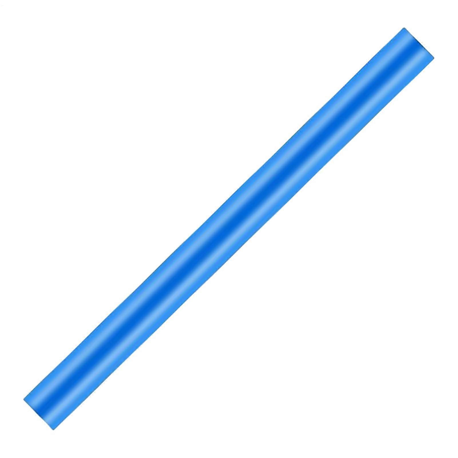 Floating Pool Noodles, Foam Swimming Accessories - Elastic Foam Sticks for Water Play and Pool Exercises for Kids and Teens