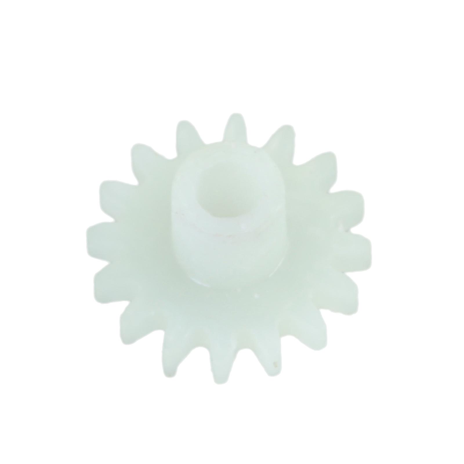 Movement Gears Replacement for TCD-D3 D7 D8 DAT Deck Recorders Music Player Repair Accessory Multicolor