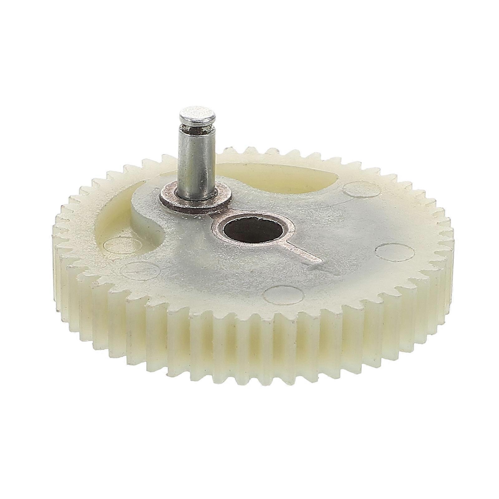 Inflatable Pump Cylinder Gear with Piston Rod Sealing Ring – Durable Air Compressor Replacement Parts for Various Air Inflator Models – Lightweight
