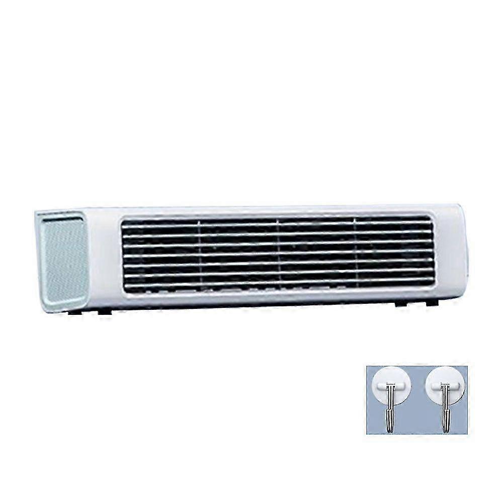 2025 Cooling Ace Airconditioner Koelventilator, Stil, Wit