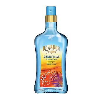Hawajska Tuluza do Ciała Summer Dreams 100ml