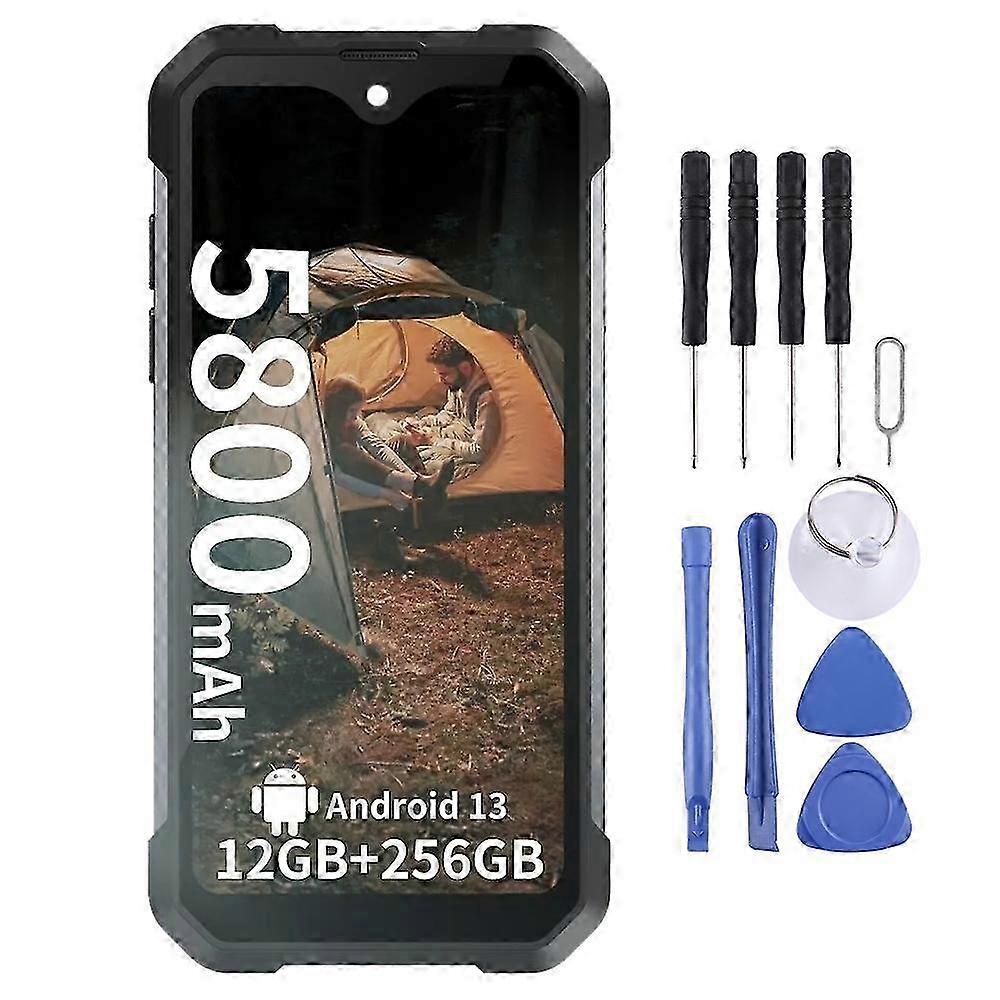 2025 LCD Screen with Digitizer Full Assembly