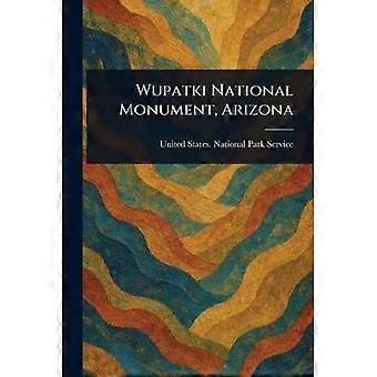 Wupatki Nationaal Monument, Arizona