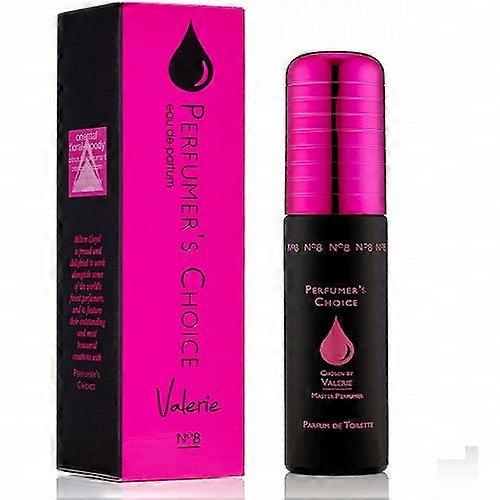 Perfumer's Choice No.8 Valerie 50ml Eau De Parfum Spray