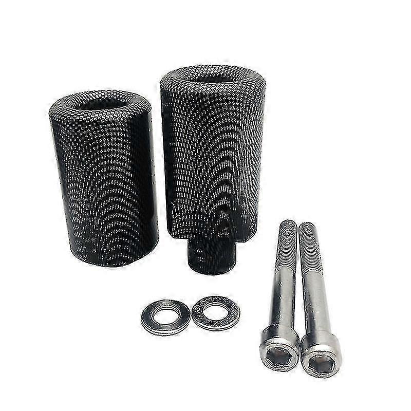 Easy install crash pads for Suzuki GSXR600 750 2004-2005 no cutting