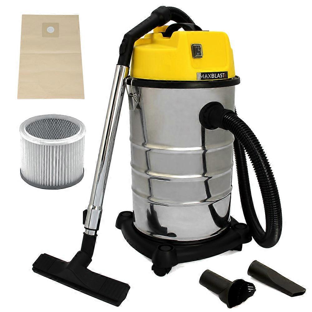 MAXBLAST 30L Industriezuigers
