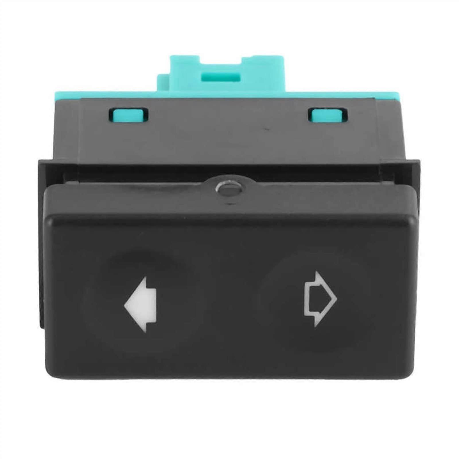 Auto Sunroof Switch OEM: 61318365300 Power Window Switch Front Window Sunroof Switch For E36 For 318i For 318is For 325i For 328i For M3 For Z3