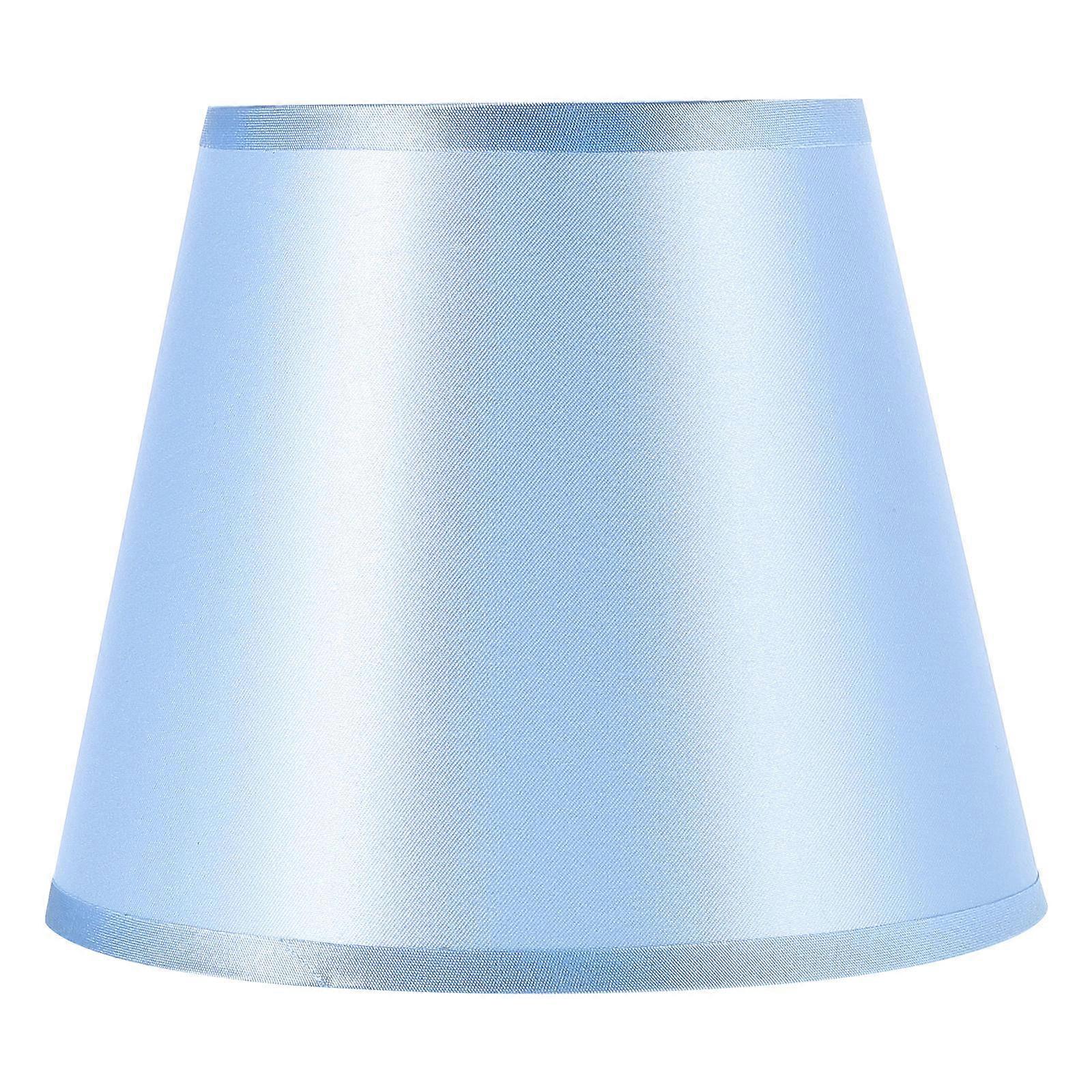 Small Lamp Cover Replacement Lamp Shade for Table Lamp Dust Protection Light Diffusion Easy Installation and Removal 1Pack