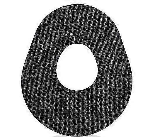 20pcs For Dexcom G7 Waterproof Plasters, Waterproof Sensors Fixing Plasters Fixation Self-Adhesive Skin-Friendly Fixing Tape for Swimming