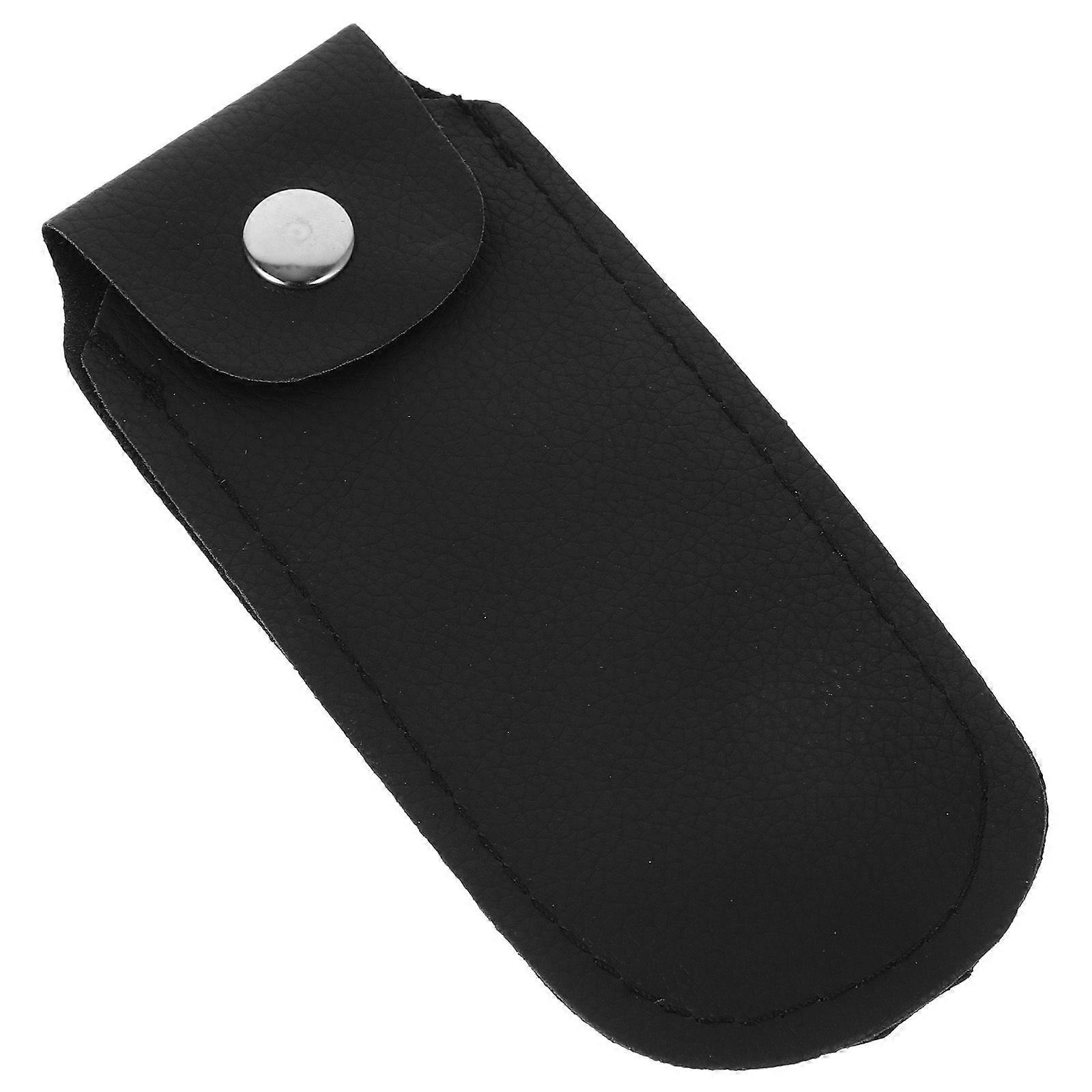 Portable Harmonica Storage Bag Harmonica Carrying Case Harmonica Storage Pouch