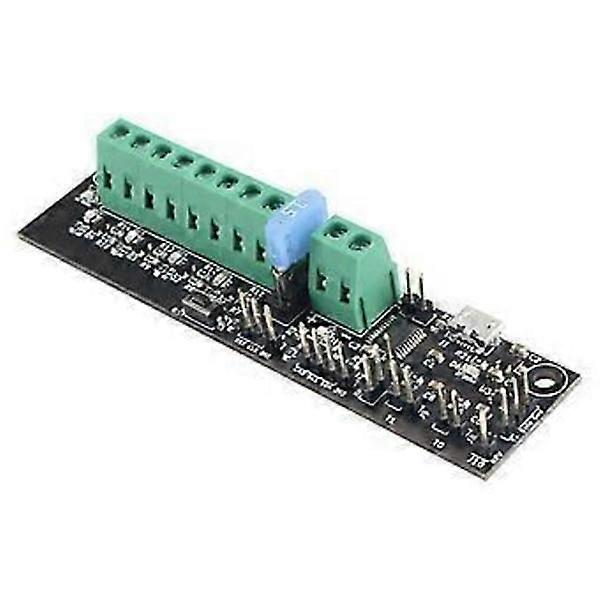 DIY Voron 3D Printer Expansion Board Interface Expander for Voron V 2.4 3D Printer 1 pcs 10X2.4cm
