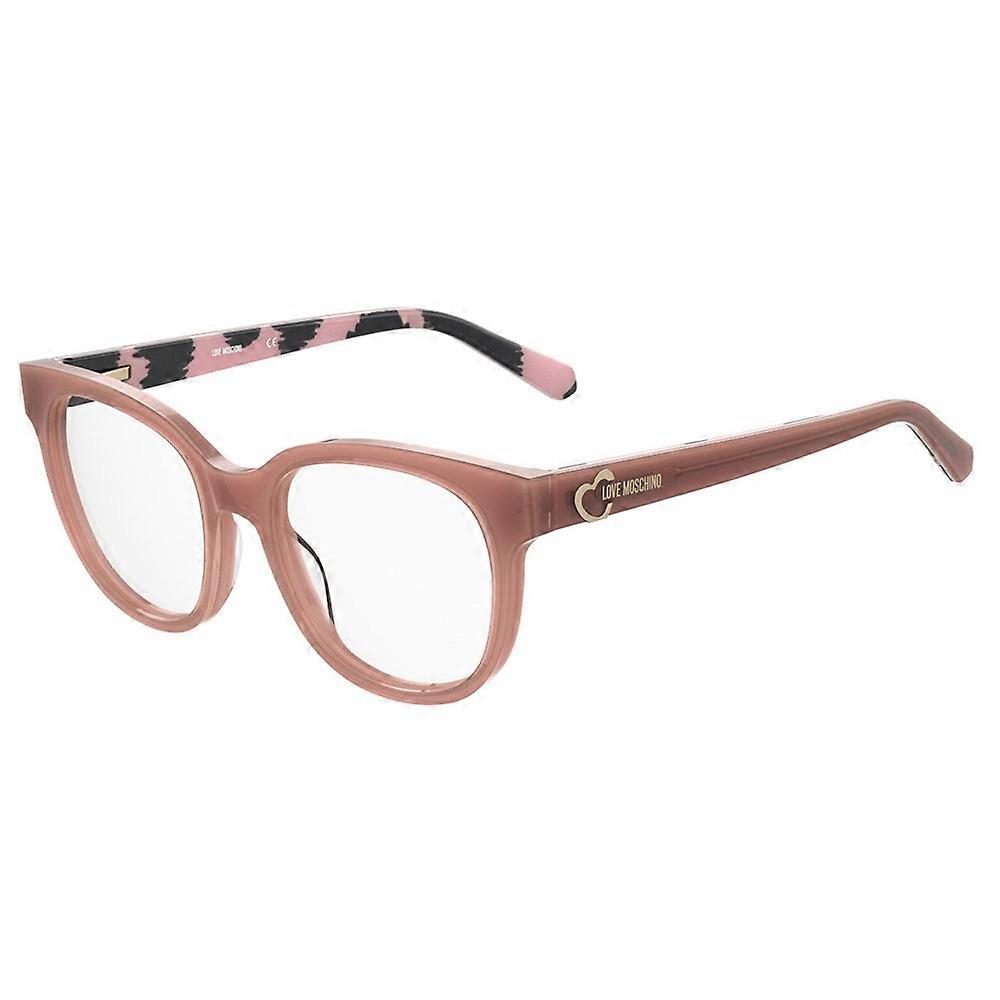 Sunglasses Love Moschino mol599igff118