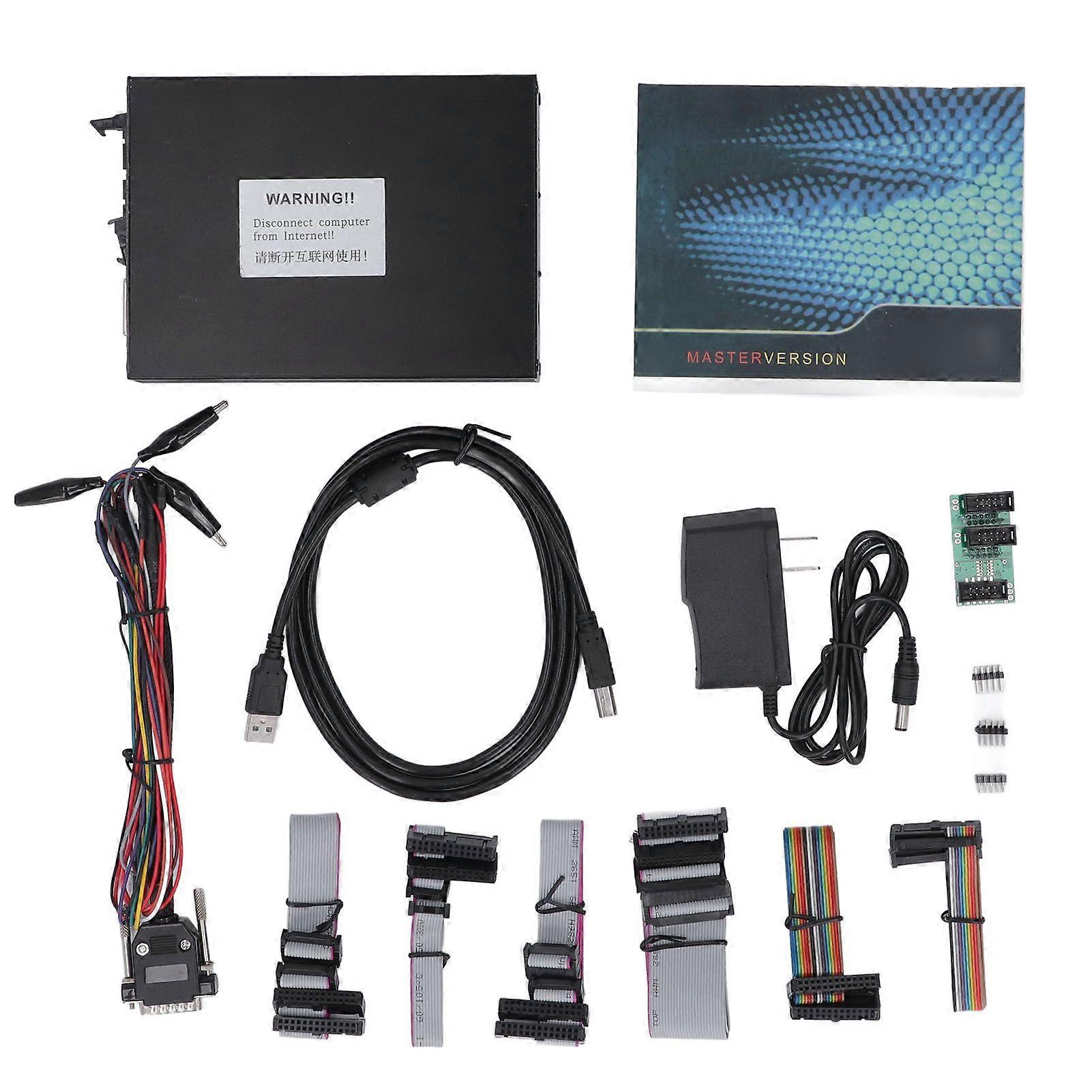 diagnostic scanner for ECU chip tuning without token limit
